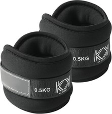 KK Neoprene Ankle Straps Pair