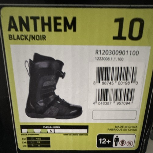 Salomon anthem men - anthem, men’s