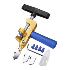 1set Tile Cutter 2 in 1 Glass