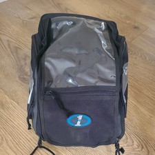 OXFORD ONE MOTORCYCLE TANK BAG