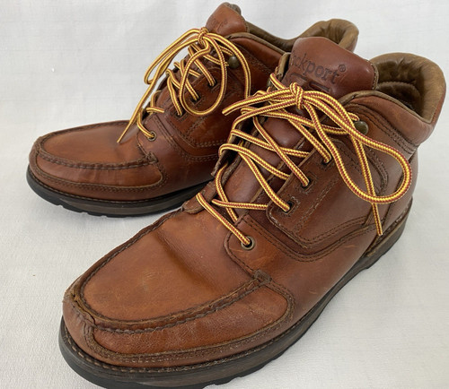 Vintage rockport xcs trail - rockport,