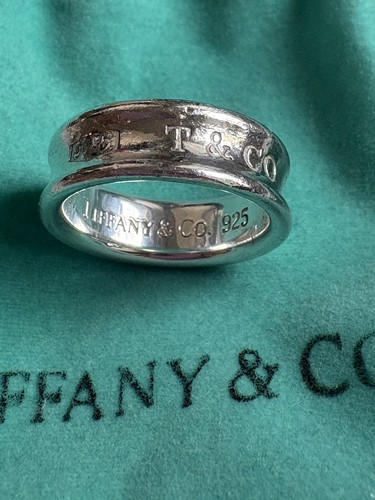 Tiffany 1837 sterling - &, co.