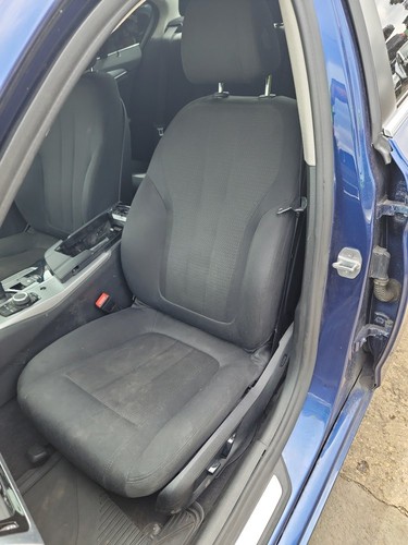 2019 bmw 530i g30 seat - bmw,