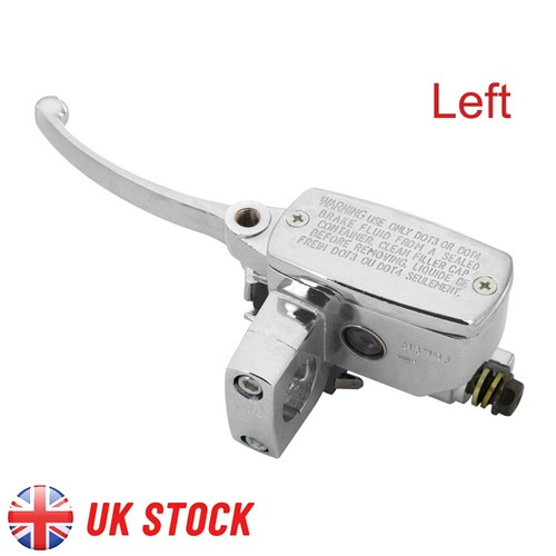 25mm motorcycle hydraulic - 1",