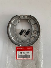 Honda CN 250 Helix Space