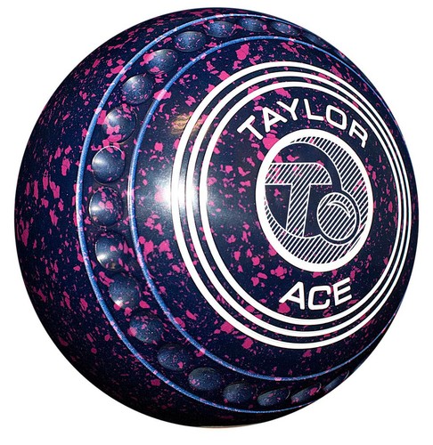 Taylor ace bowls dark - ace,