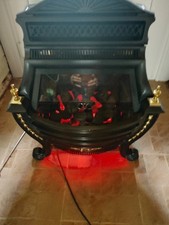 VALOR VENETIAN OUTSET GAS FIRE
