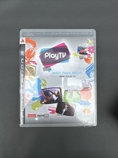 PS3 Play TV 2008 Freewiev