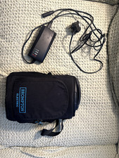 Brompton Electric Bike Rechargeable Battery and Charger