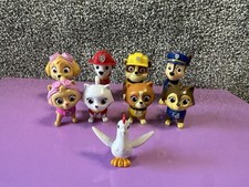 Paw Patrol - 4 Cats, 4 Pups