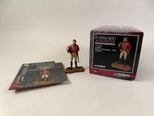 Corgi cc59145 leaders duke - cc59145,