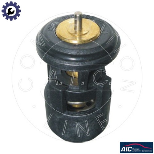 Thermostat coolant 50904 for - coolant,
