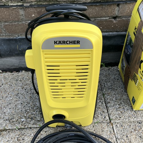 Kärcher classic pressure - kärcher,