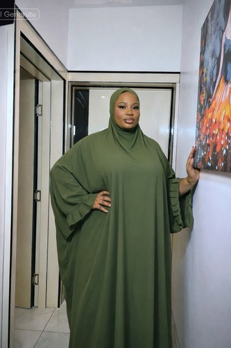 Ramadan prayer dress eid - prayer,