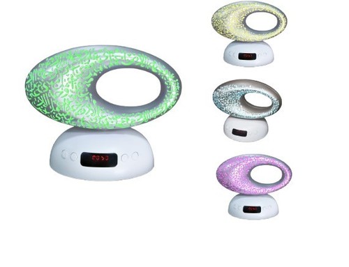 Digital quran speaker azan - digital,