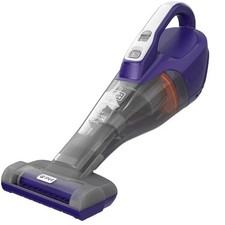 DVB315JPQ-GB 12V 1.5Ah Cordless dustbuster Hand Vacuum with Pet Powered Brush
