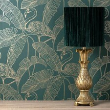 Flamingo Fine Decor Wallpaper