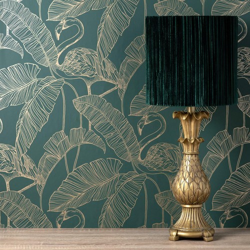 Flamingo fine decor - flamingo,