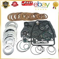 ZF 4HP22 4HP-22 For BMW/Land Rover Automatic Transmission Main Modification Kit