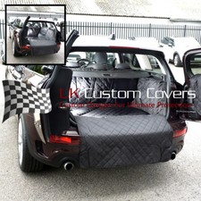 MINI CLUBMAN QUILTED BOOT