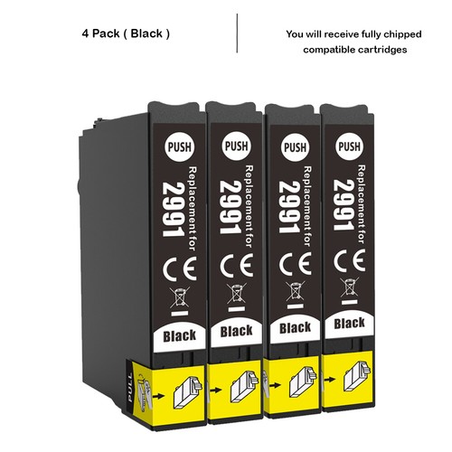 Ink cartridges fits - ink,