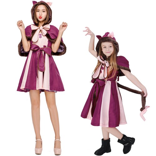 Cosplay alice wonderland - cosplay,