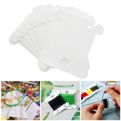 120pcs embroidery floss craft - floss,