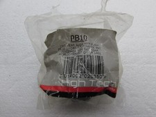 High Tech Parts - Suspension Bush Fits Ford Cortina Mk4 & Mk5