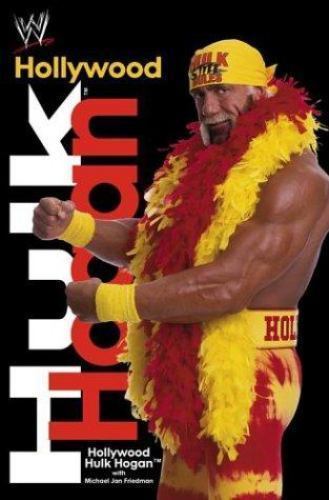 Hollywood hulk hogan - hollywood, :