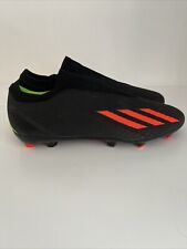 Adidas X Speedportal 3 Laceless Football Boots men’s Uk Size 12 NWOB #1419