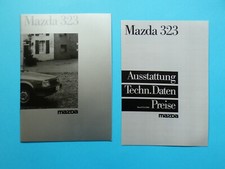 Brochure / Catalogue /