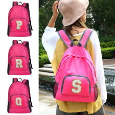 Men & Women Large Backpack & Rucksack Bag - SPORTS TRAVEL SCHOOL WORK BAGS