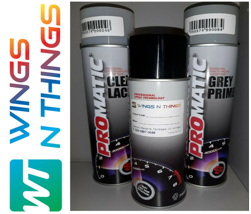 Spray paint 400ml prim - spray,