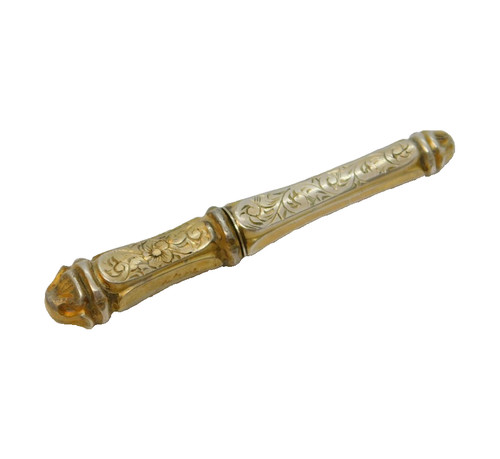 19th century french sterling - century,