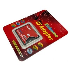 SDXC SDHC SD to Type I Compact