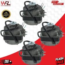 Universal Refrigerator Fridge Freezer Cooling Crossflow Fan Motor 10W Long Life