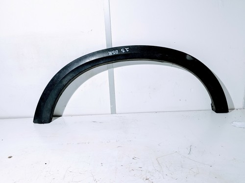 Volvo xc90 wheel arch - xc90, trim