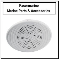 Marine Compact Flush Mount