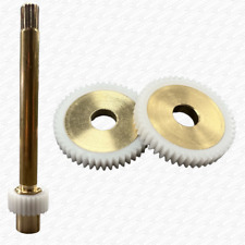 Ideal Standard Type A963067NU Trevi Therm Gear Cogs & Spindle Set