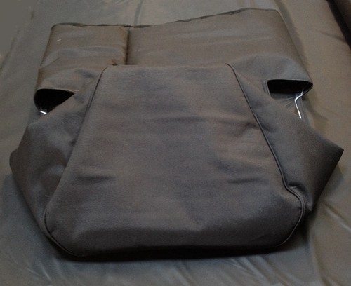 Padded speaker covers fit - ,
