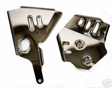 Yamaha YZ 125/250  2003-2004