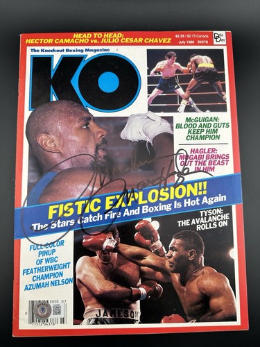 Marvelous marvin hagler - marvelous,