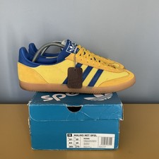 Adidas 2021 MALMO NET UK10