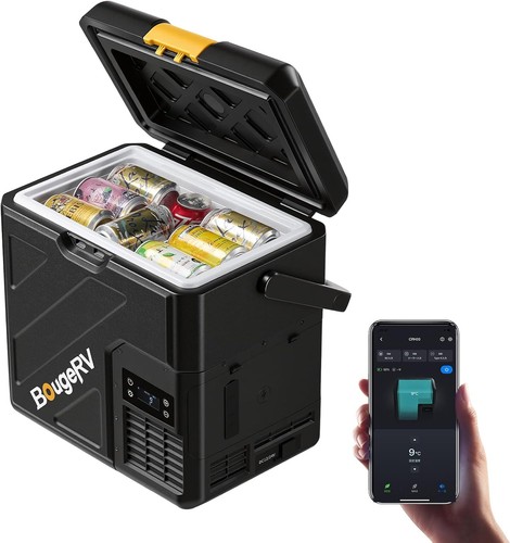 Bougerv crh20 12v - 12v, fridge