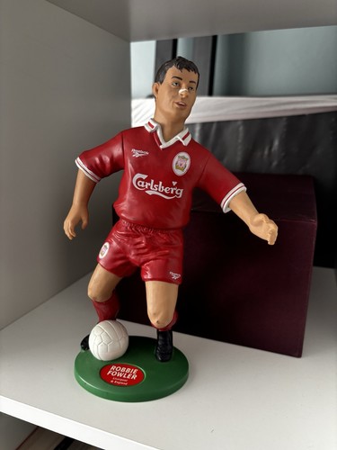 Vintage 1996 robbie fowler - vintage,