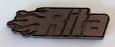 Fridge magnet rita - fridge, alton