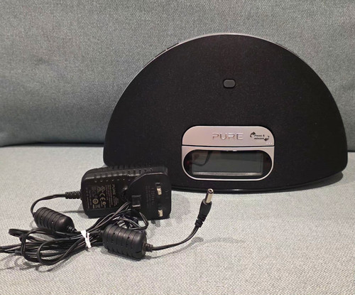 Pure contour air fi - air, 20w
