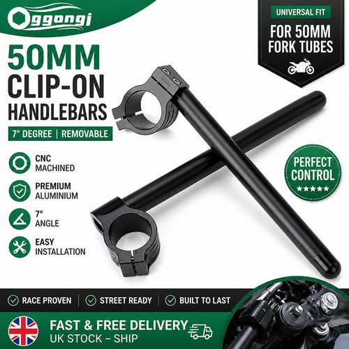 Handlebars aluminum - x,