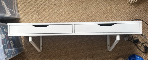 Ikea ekby alex - ekby, shelf