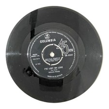 Donald Peers I've Lost My Love